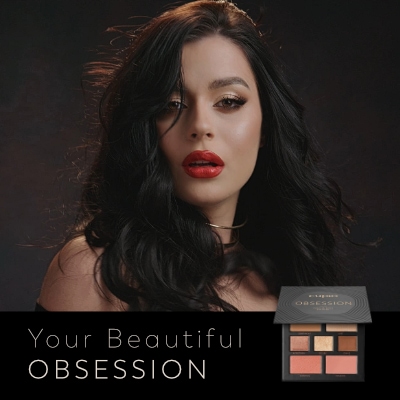 Obsession palette
